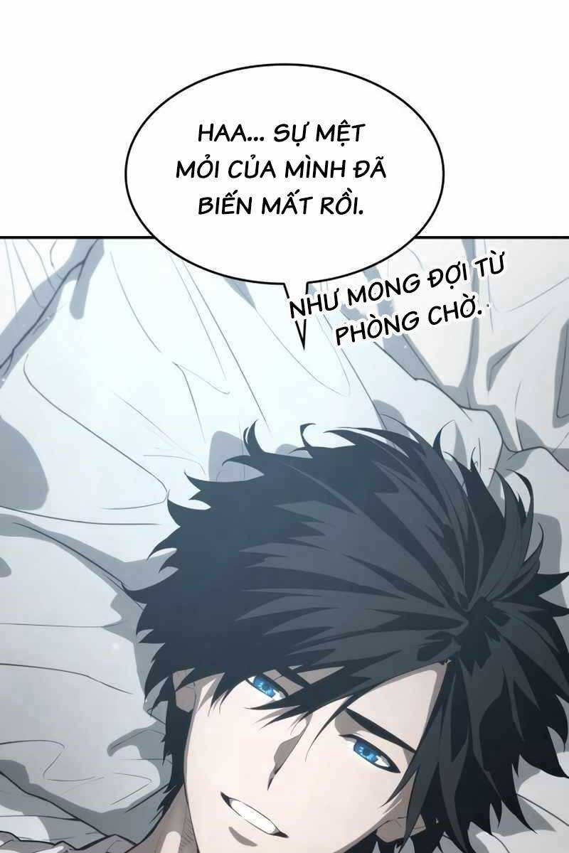 Chiêu Hồn Giả Siêu Phàm Chap 33 - Next Chap 34