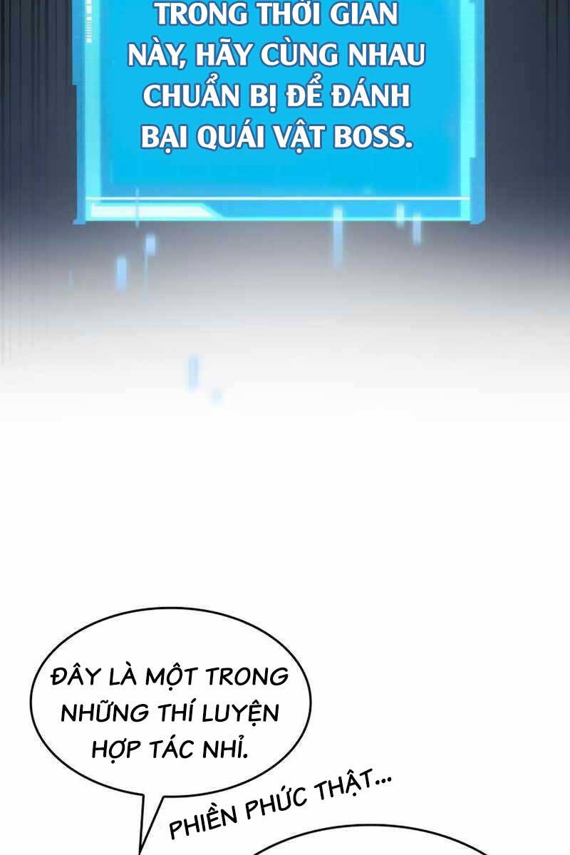 Chiêu Hồn Giả Siêu Phàm Chap 33 - Next Chap 34