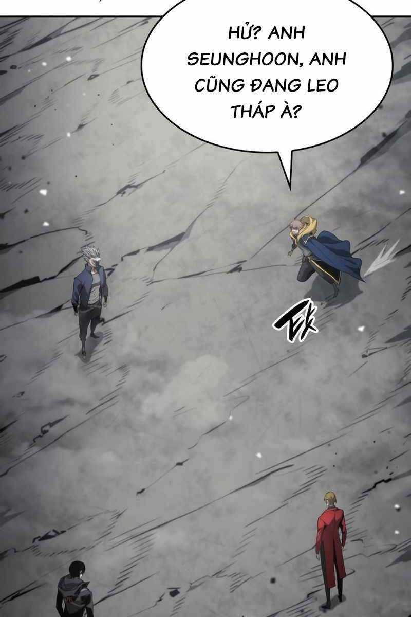 Chiêu Hồn Giả Siêu Phàm Chap 33 - Next Chap 34
