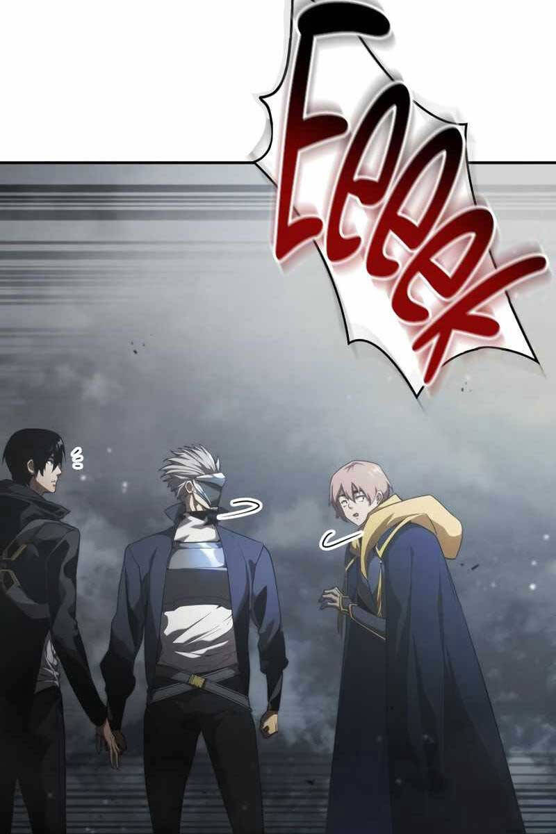 Chiêu Hồn Giả Siêu Phàm Chap 33 - Next Chap 34