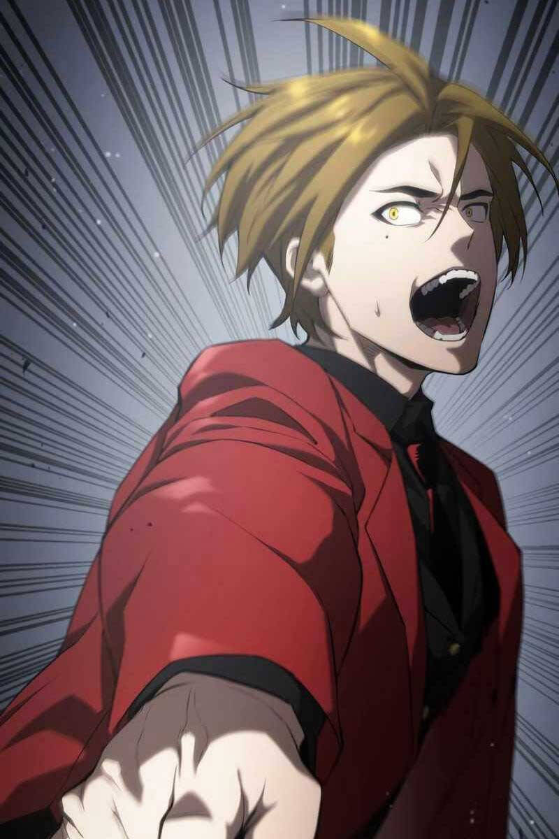 Chiêu Hồn Giả Siêu Phàm Chap 33 - Next Chap 34