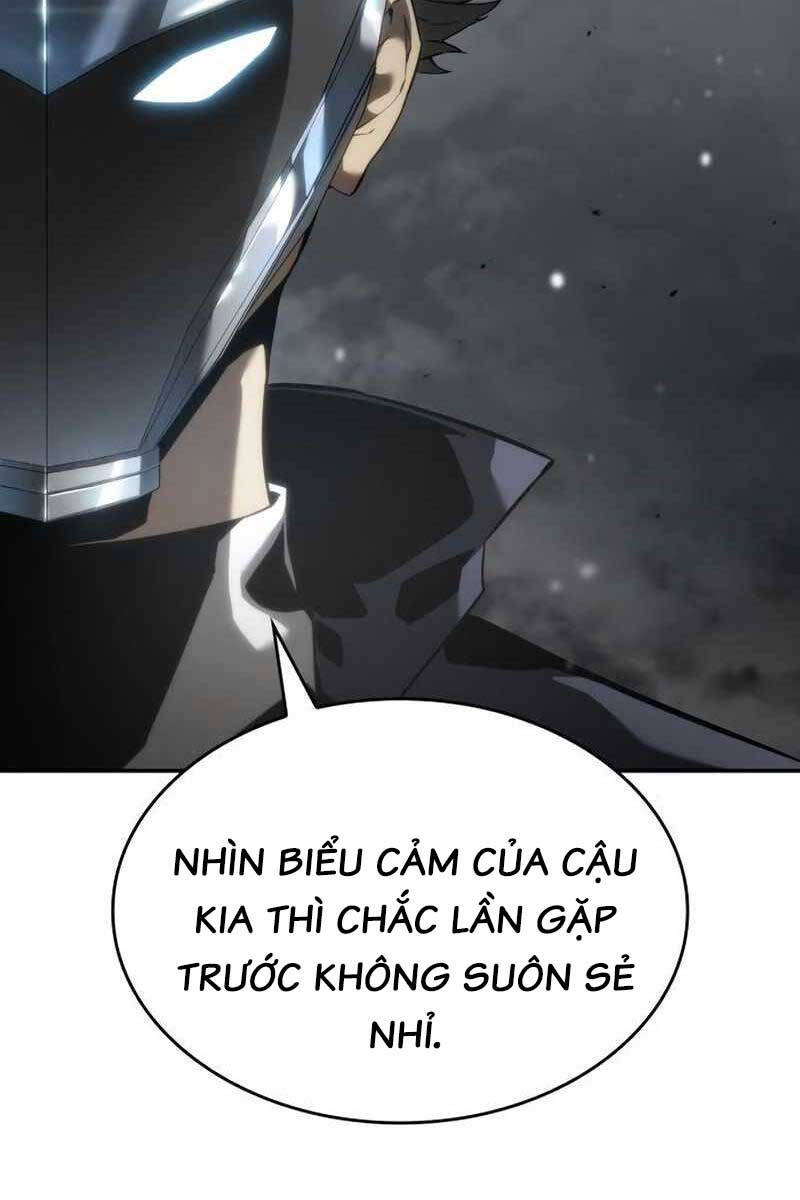 Chiêu Hồn Giả Siêu Phàm Chap 33 - Next Chap 34