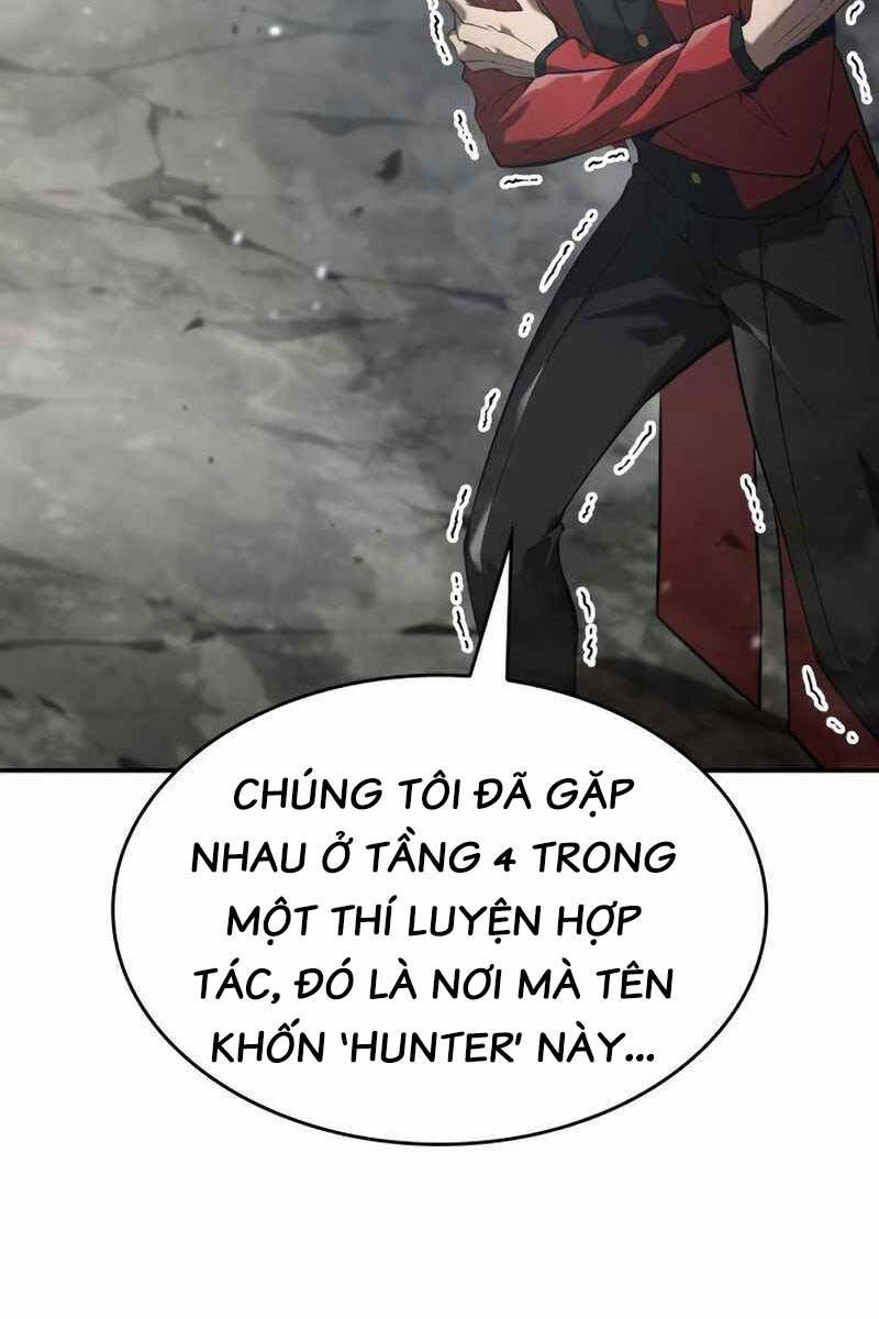 Chiêu Hồn Giả Siêu Phàm Chap 33 - Next Chap 34