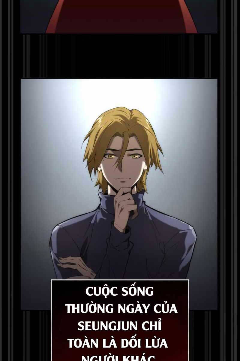 Chiêu Hồn Giả Siêu Phàm Chap 33 - Next Chap 34