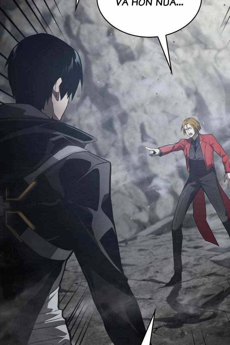 Chiêu Hồn Giả Siêu Phàm Chap 33 - Next Chap 34