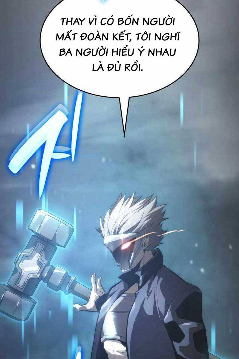 Chiêu Hồn Giả Siêu Phàm Chap 33 - Next Chap 34