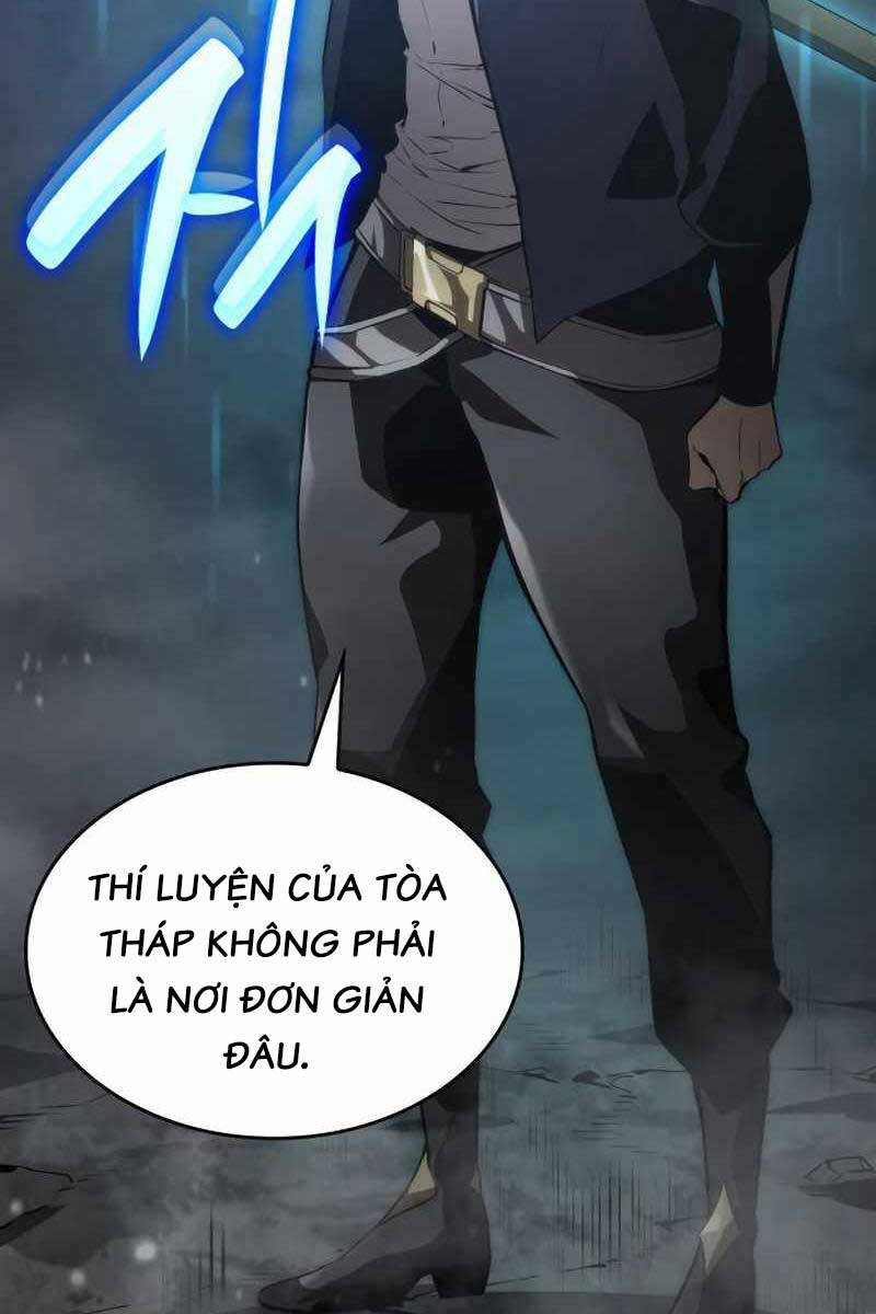 Chiêu Hồn Giả Siêu Phàm Chap 33 - Next Chap 34