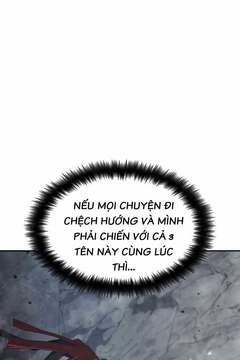 Chiêu Hồn Giả Siêu Phàm Chap 33 - Next Chap 34
