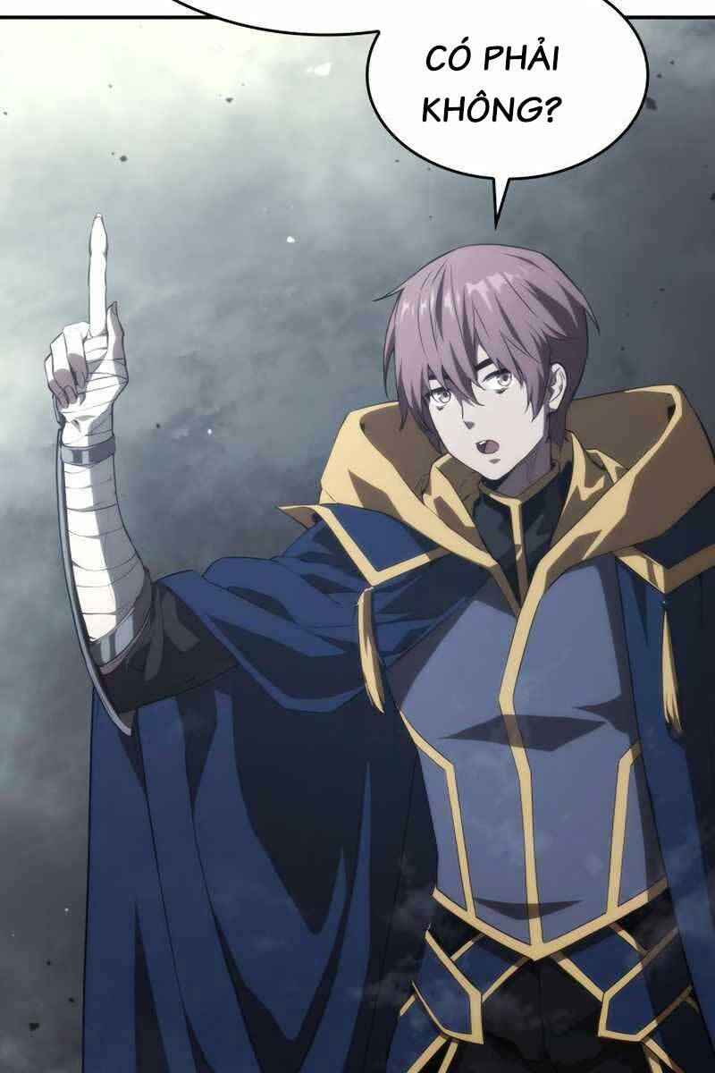 Chiêu Hồn Giả Siêu Phàm Chap 33 - Next Chap 34