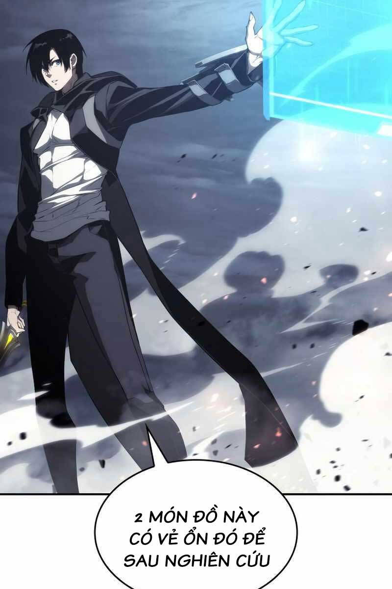Chiêu Hồn Giả Siêu Phàm Chap 34 - Next Chap 35