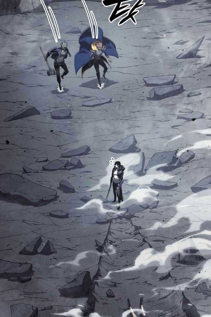 Chiêu Hồn Giả Siêu Phàm Chap 34 - Next Chap 35