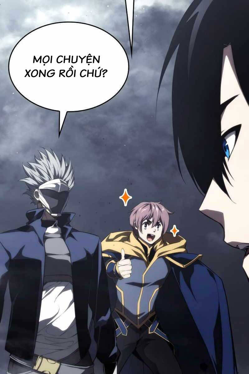 Chiêu Hồn Giả Siêu Phàm Chap 34 - Next Chap 35