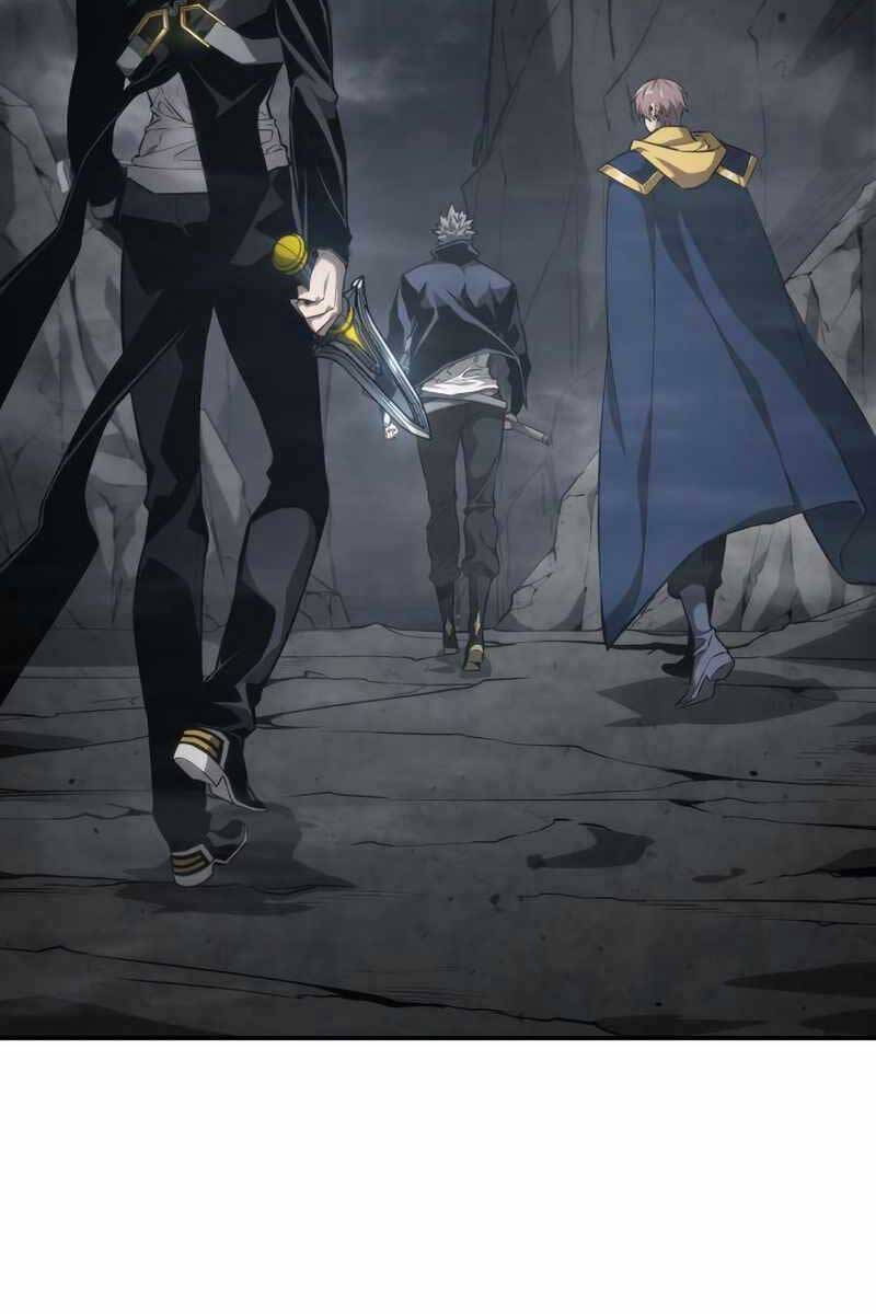 Chiêu Hồn Giả Siêu Phàm Chap 34 - Next Chap 35