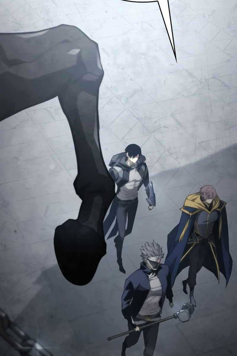 Chiêu Hồn Giả Siêu Phàm Chap 34 - Next Chap 35