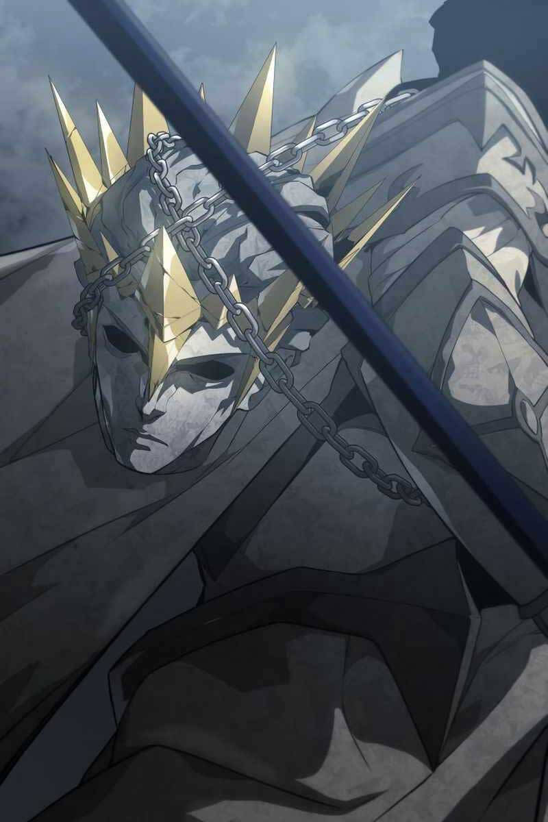Chiêu Hồn Giả Siêu Phàm Chap 34 - Next Chap 35