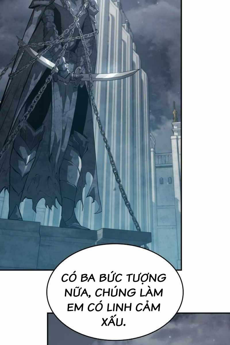 Chiêu Hồn Giả Siêu Phàm Chap 34 - Next Chap 35