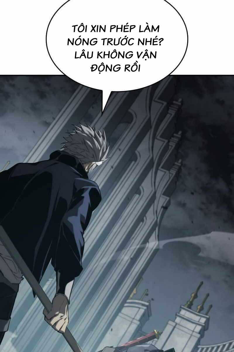 Chiêu Hồn Giả Siêu Phàm Chap 34 - Next Chap 35