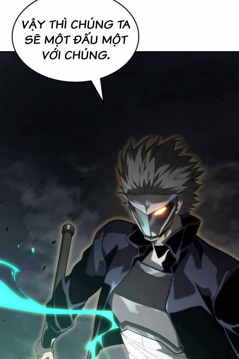 Chiêu Hồn Giả Siêu Phàm Chap 34 - Next Chap 35