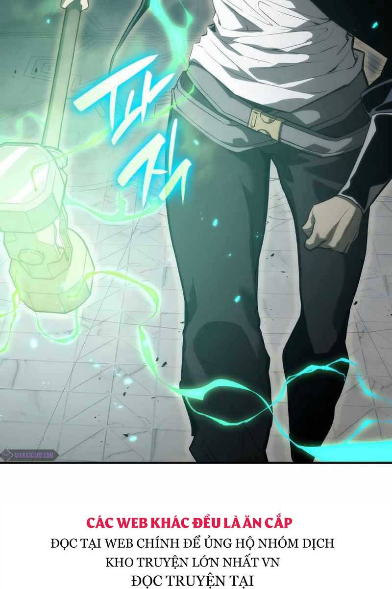 Chiêu Hồn Giả Siêu Phàm Chap 34 - Next Chap 35