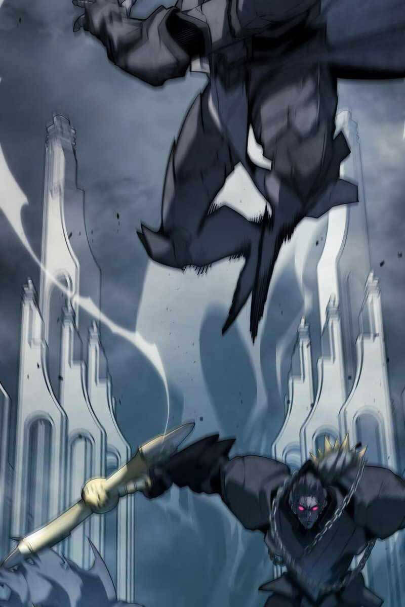 Chiêu Hồn Giả Siêu Phàm Chap 34 - Next Chap 35