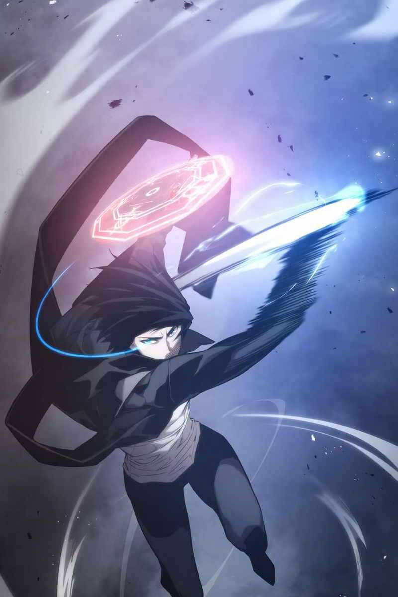 Chiêu Hồn Giả Siêu Phàm Chap 34 - Next Chap 35