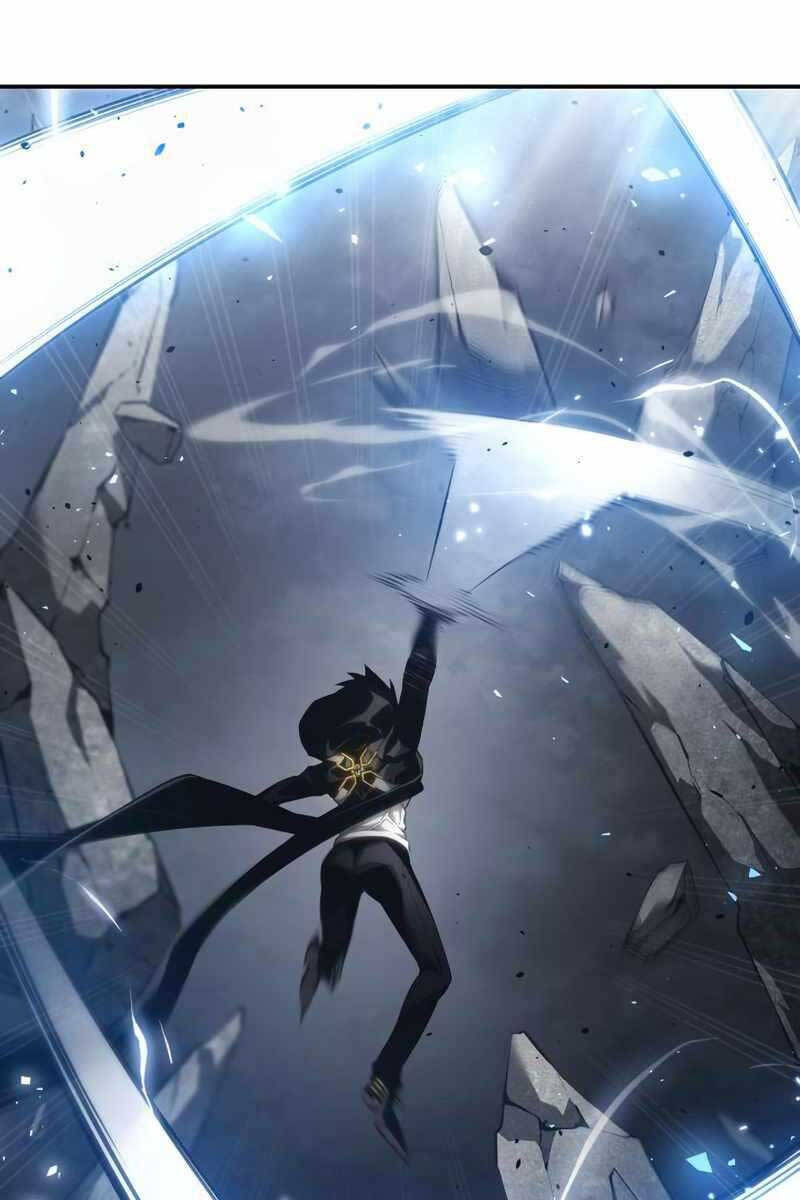 Chiêu Hồn Giả Siêu Phàm Chap 34 - Next Chap 35