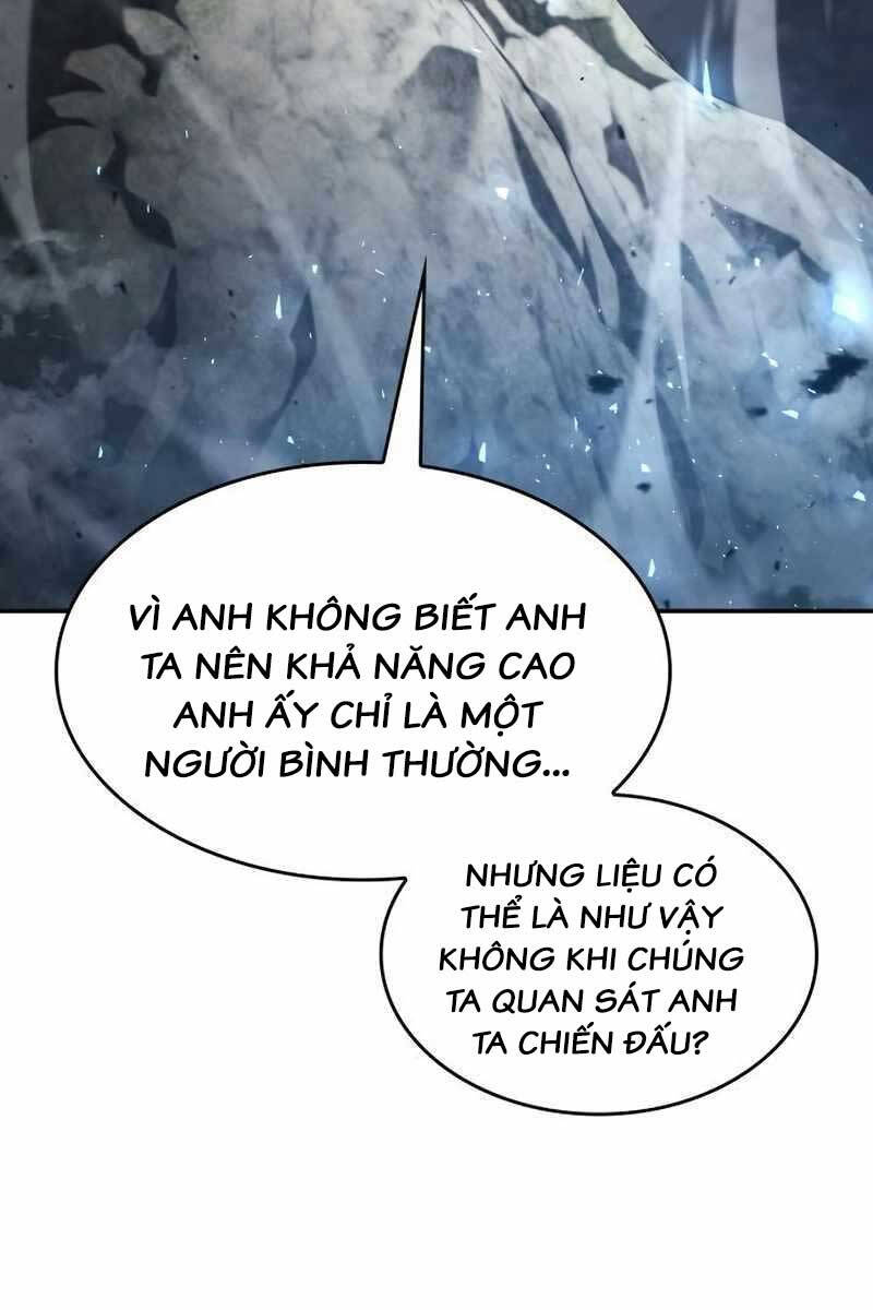 Chiêu Hồn Giả Siêu Phàm Chap 34 - Next Chap 35