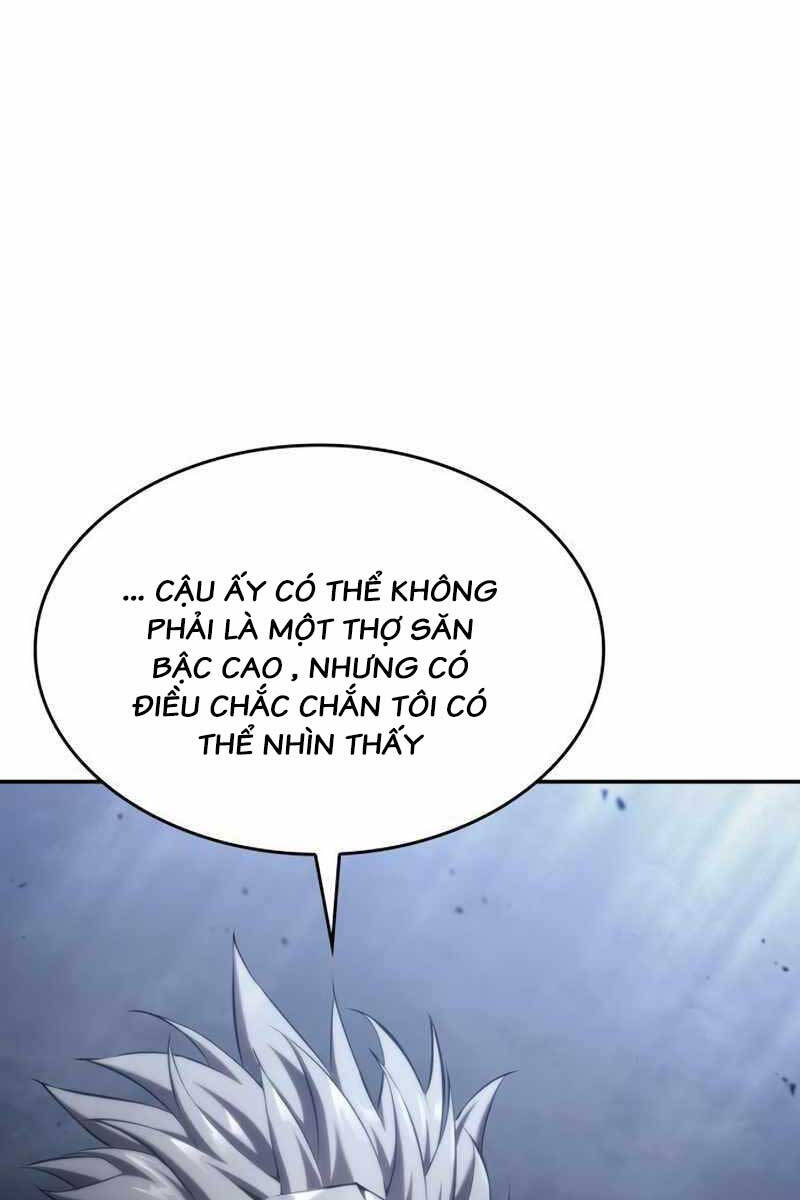 Chiêu Hồn Giả Siêu Phàm Chap 34 - Next Chap 35