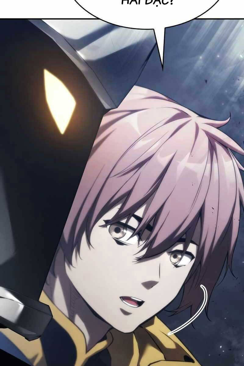 Chiêu Hồn Giả Siêu Phàm Chap 34 - Next Chap 35