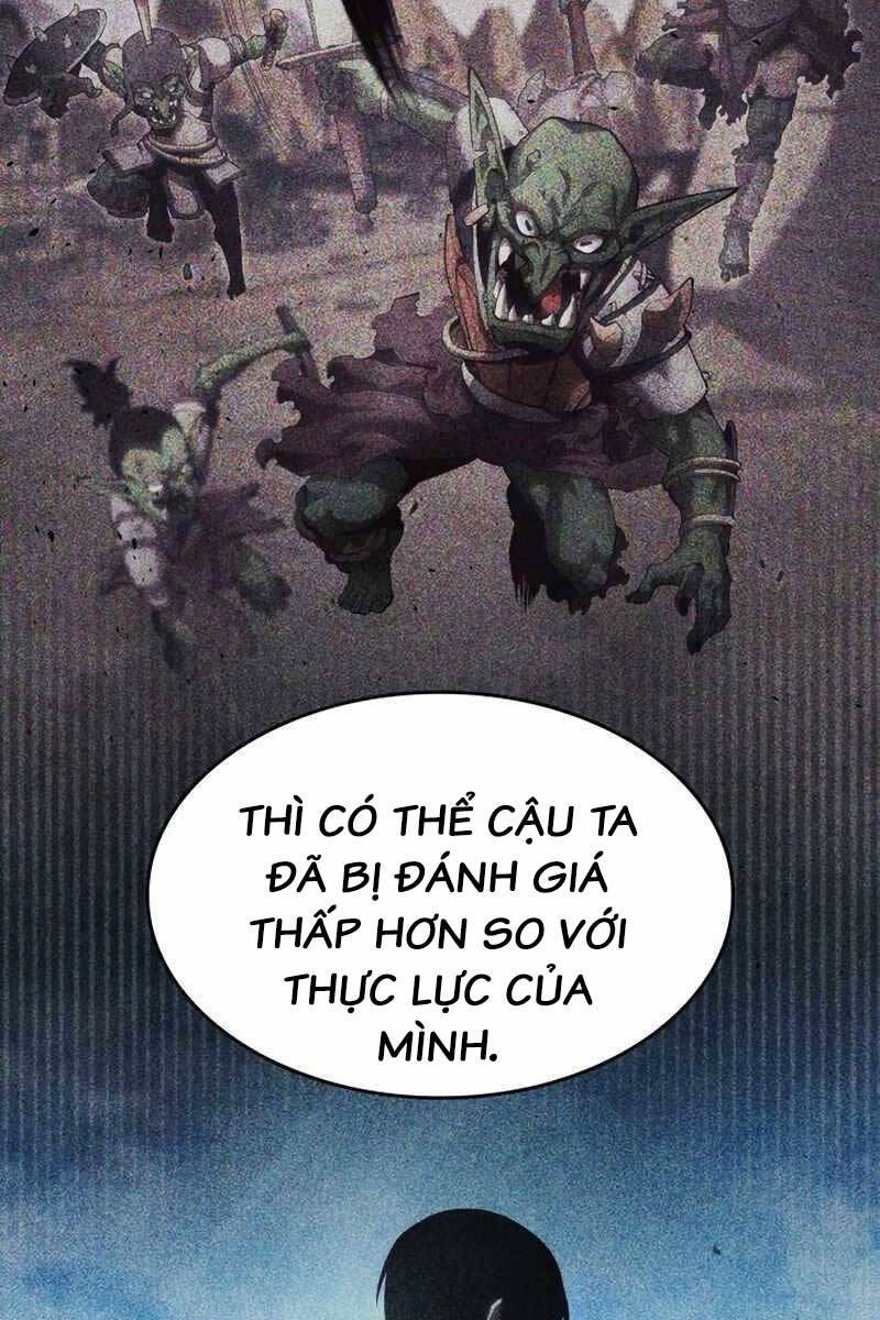 Chiêu Hồn Giả Siêu Phàm Chap 34 - Next Chap 35