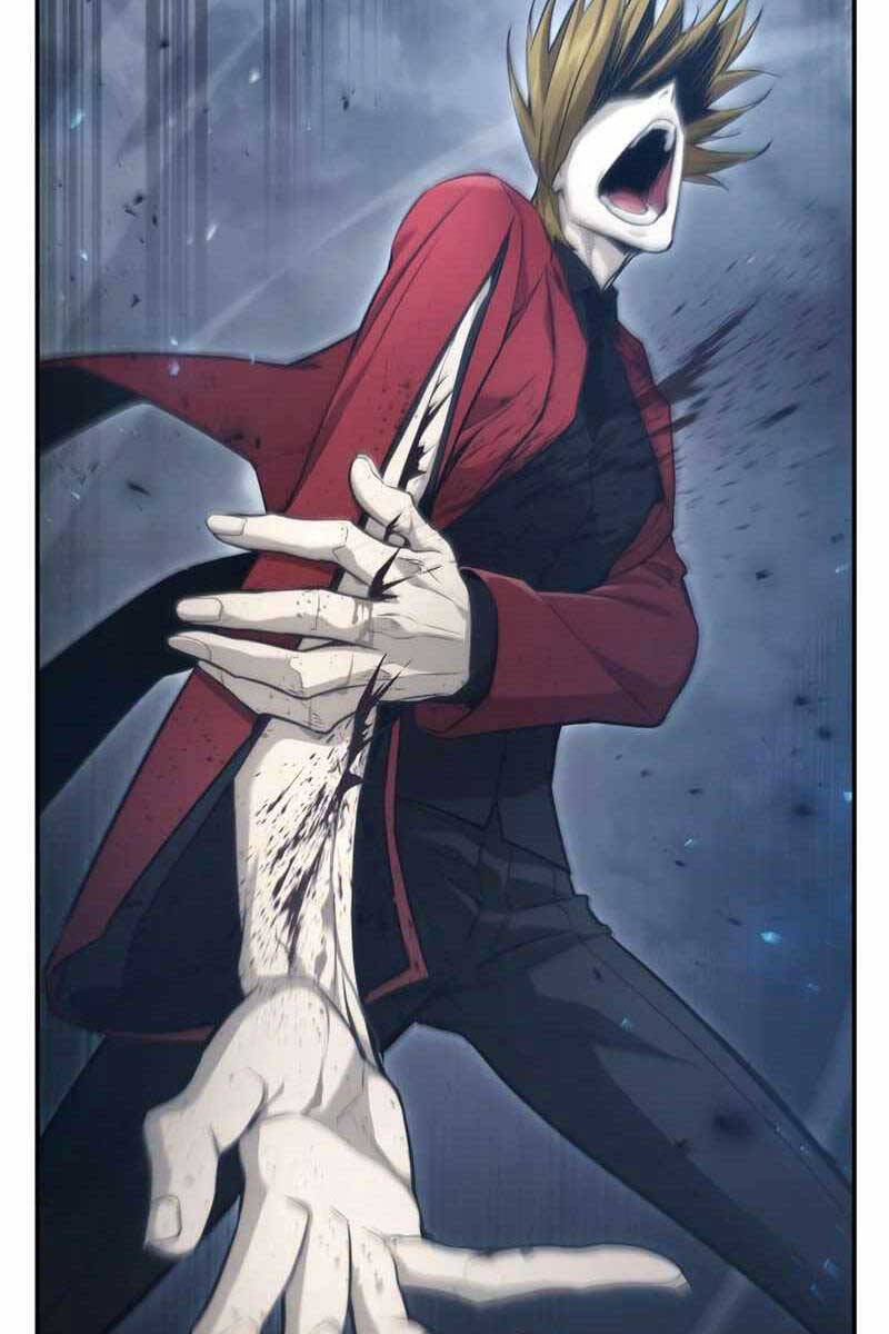 Chiêu Hồn Giả Siêu Phàm Chap 34 - Next Chap 35