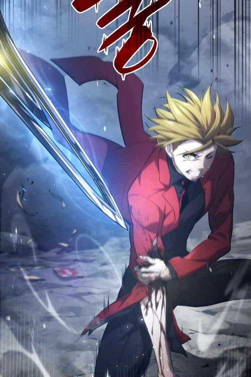 Chiêu Hồn Giả Siêu Phàm Chap 34 - Next Chap 35