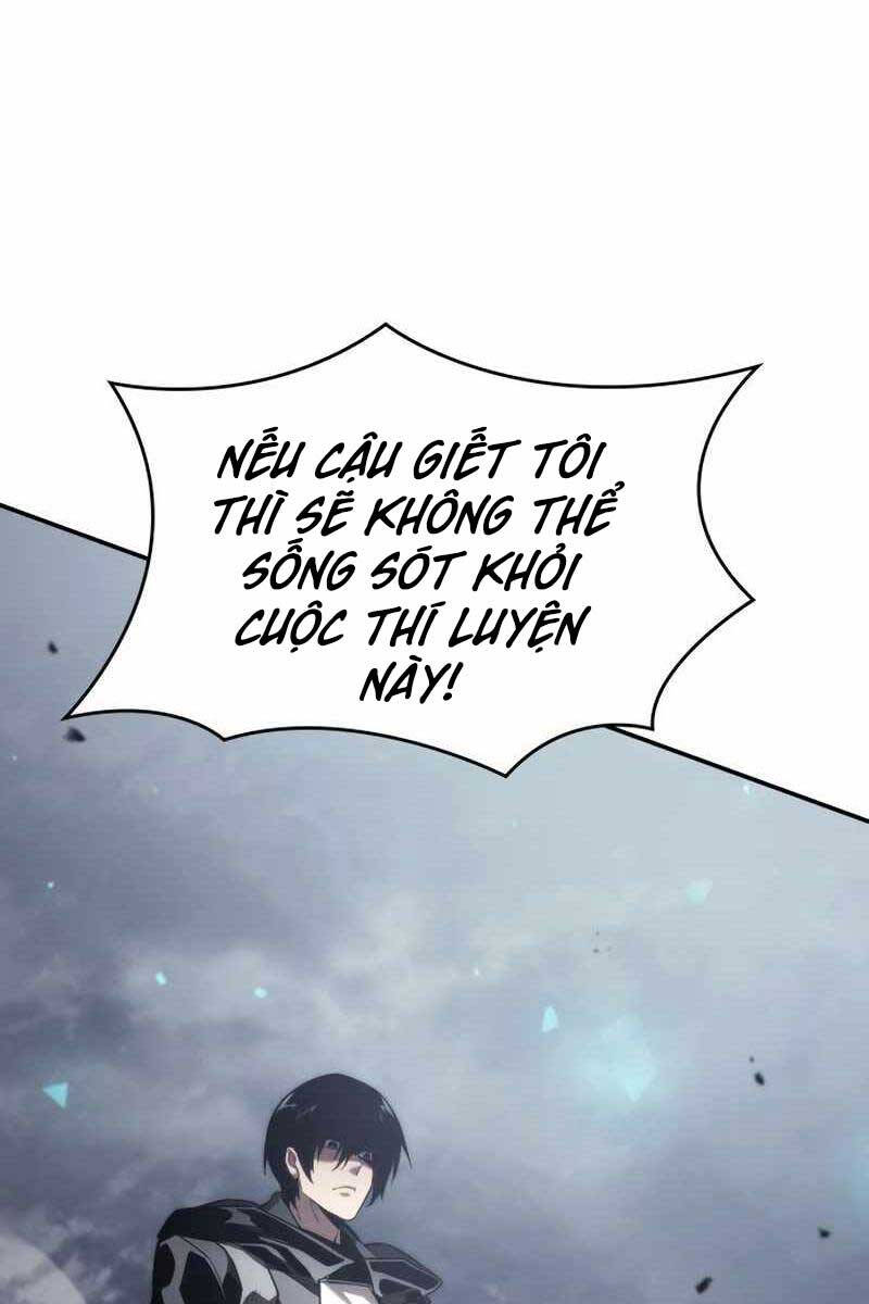 Chiêu Hồn Giả Siêu Phàm Chap 34 - Next Chap 35