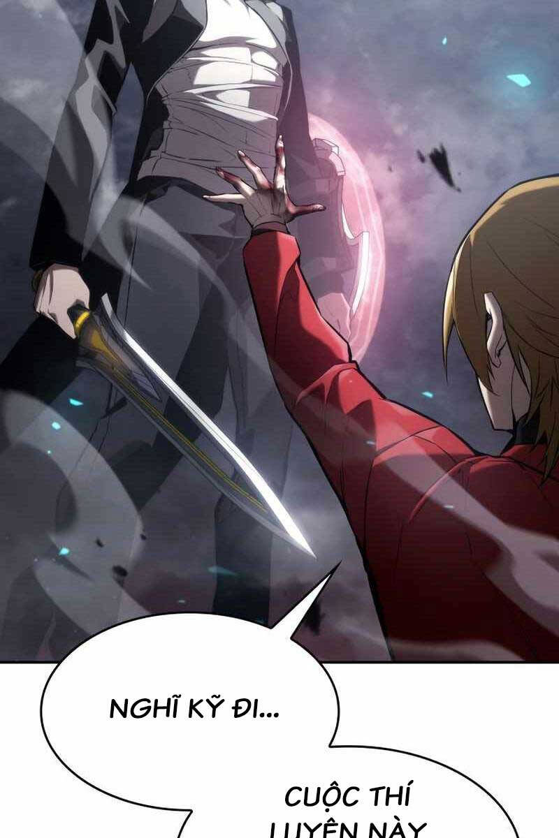 Chiêu Hồn Giả Siêu Phàm Chap 34 - Next Chap 35