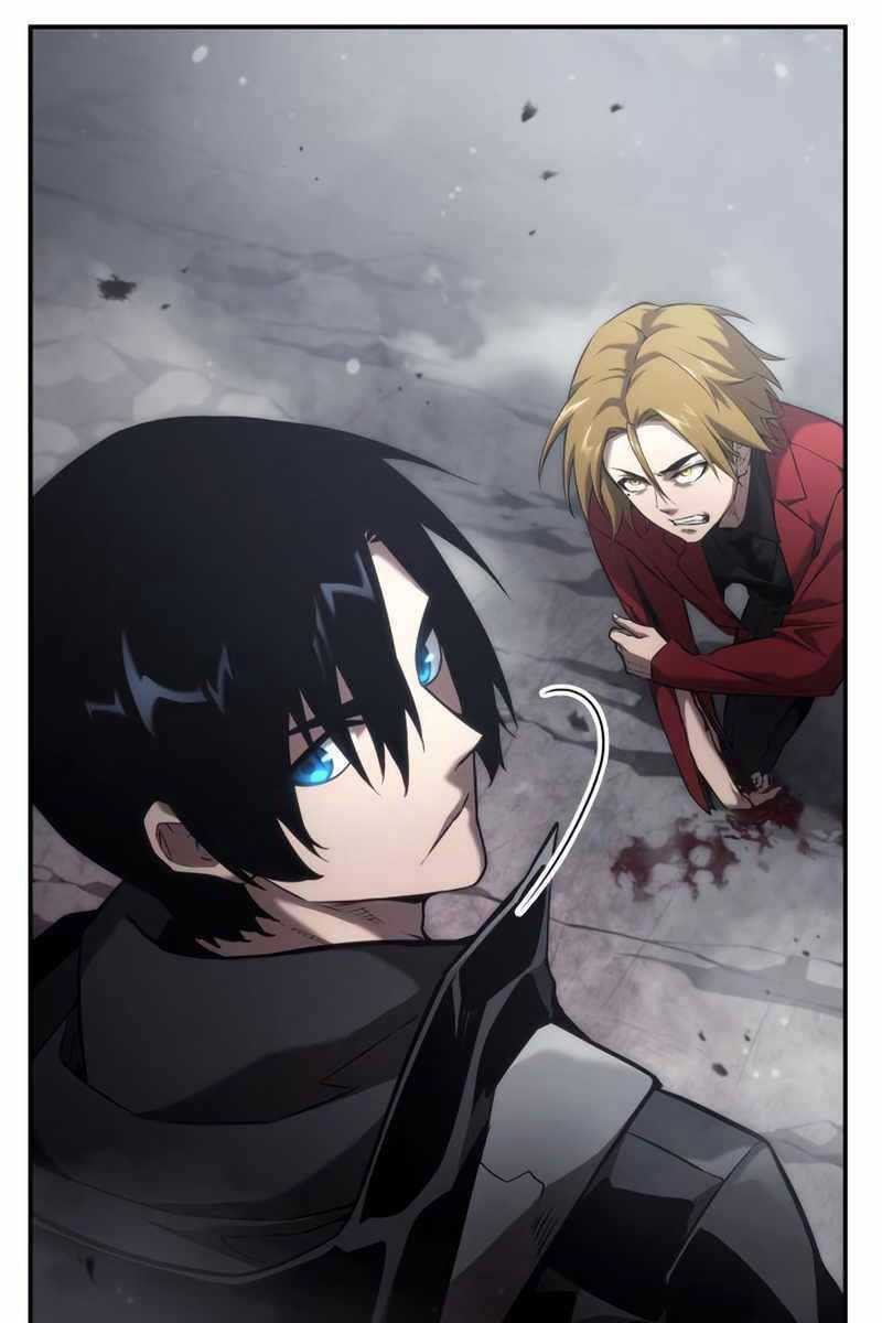 Chiêu Hồn Giả Siêu Phàm Chap 34 - Next Chap 35
