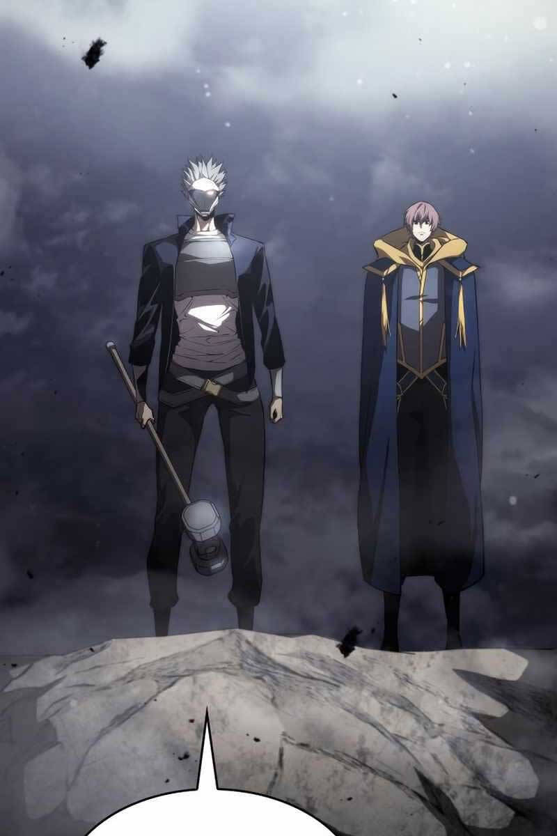 Chiêu Hồn Giả Siêu Phàm Chap 34 - Next Chap 35