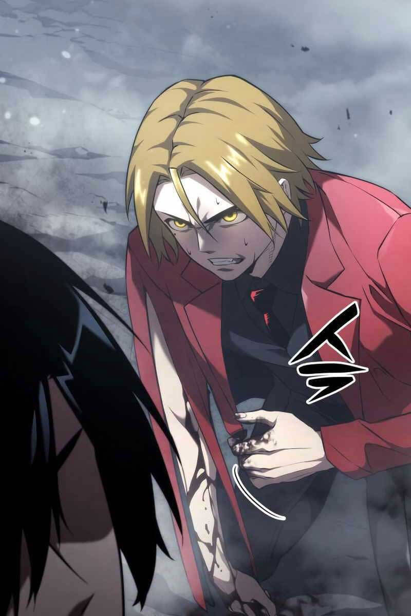 Chiêu Hồn Giả Siêu Phàm Chap 34 - Next Chap 35