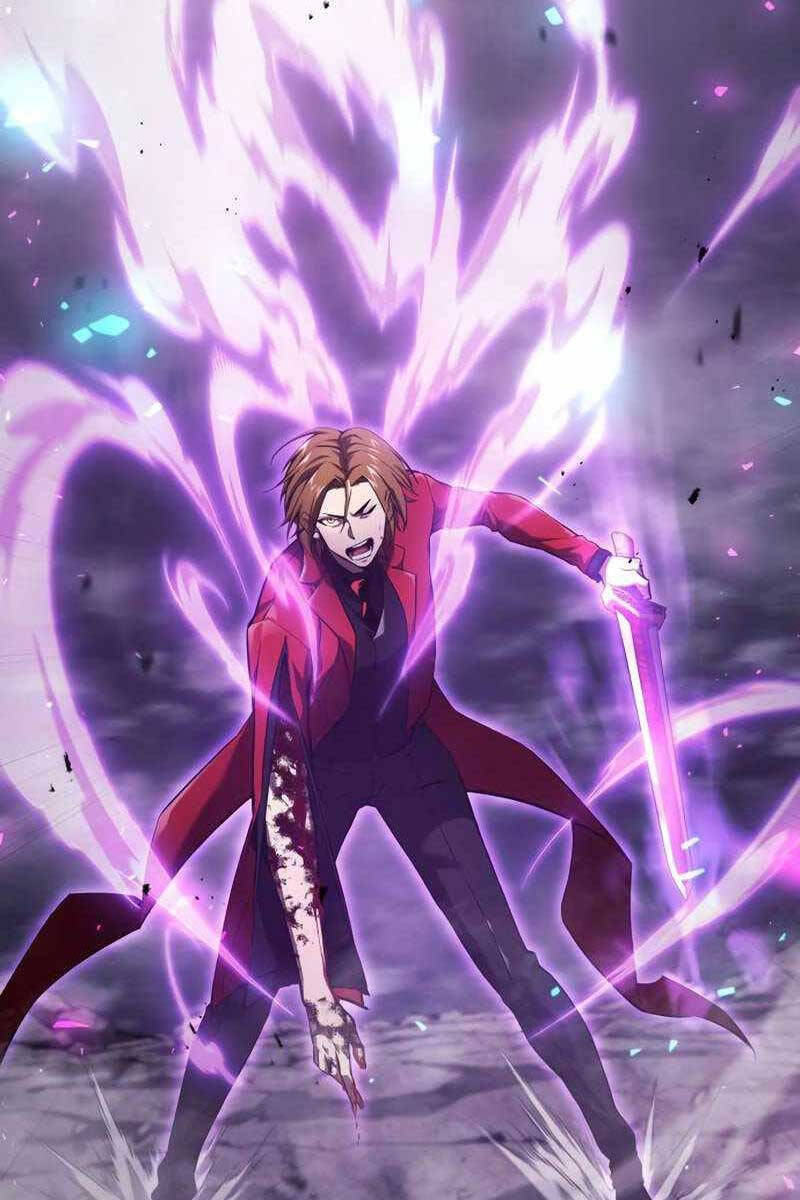 Chiêu Hồn Giả Siêu Phàm Chap 34 - Next Chap 35