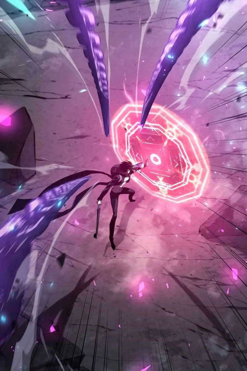 Chiêu Hồn Giả Siêu Phàm Chap 34 - Next Chap 35