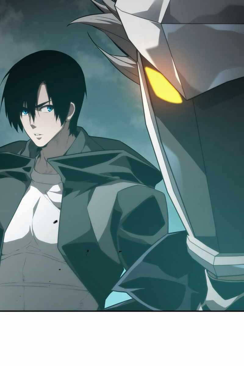 Chiêu Hồn Giả Siêu Phàm Chap 35 - Next Chap 36