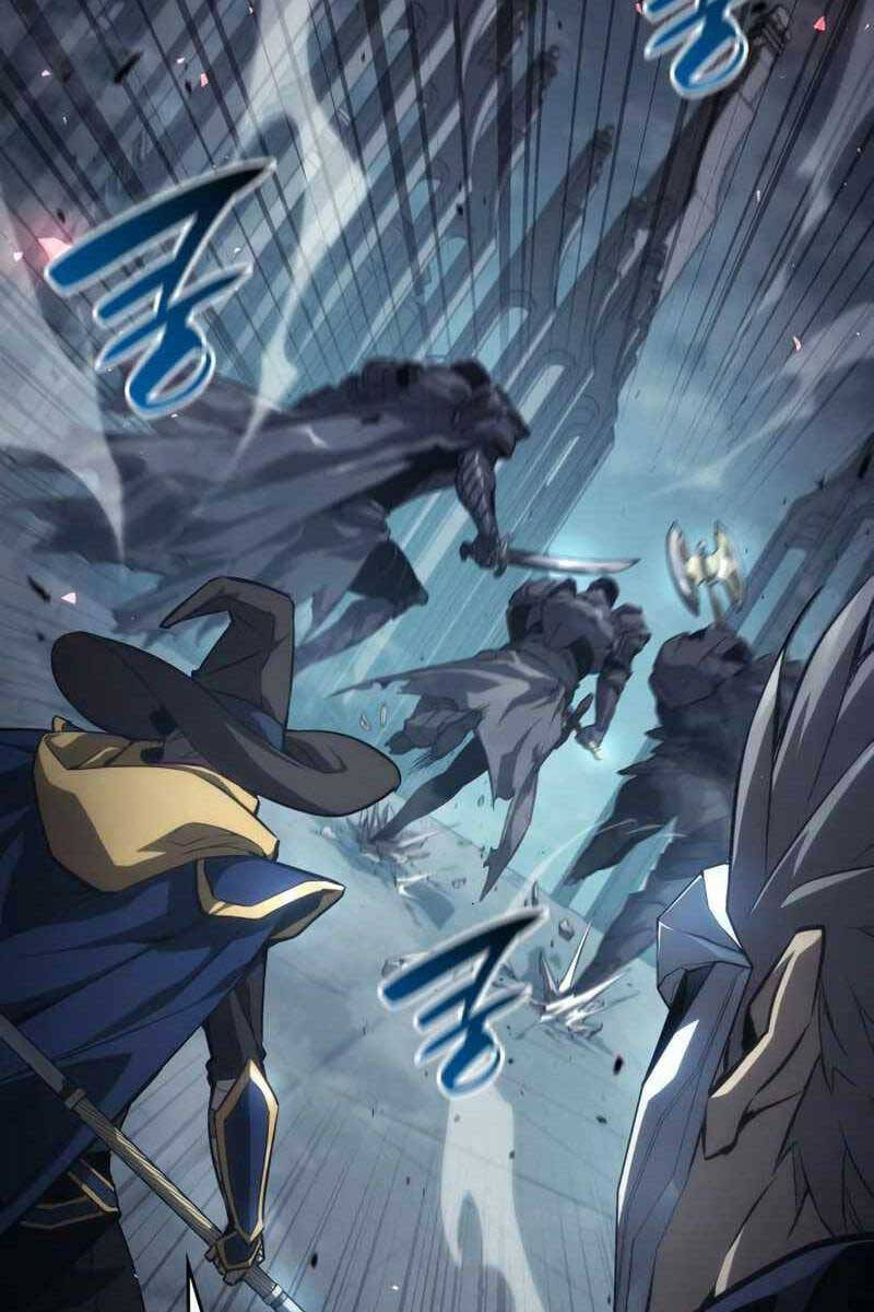 Chiêu Hồn Giả Siêu Phàm Chap 35 - Next Chap 36