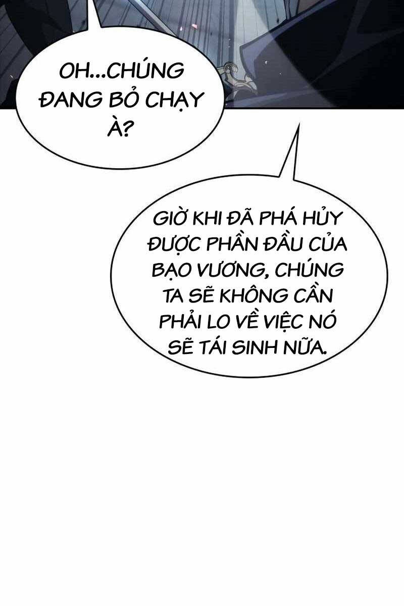 Chiêu Hồn Giả Siêu Phàm Chap 35 - Next Chap 36