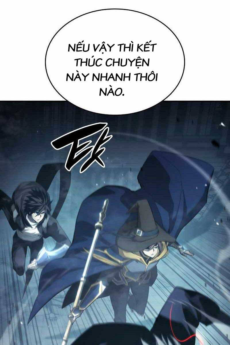 Chiêu Hồn Giả Siêu Phàm Chap 35 - Next Chap 36