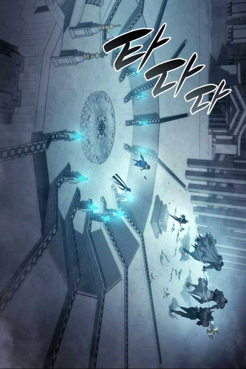 Chiêu Hồn Giả Siêu Phàm Chap 35 - Next Chap 36