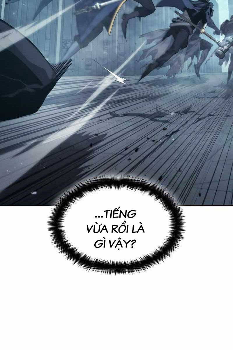 Chiêu Hồn Giả Siêu Phàm Chap 35 - Next Chap 36