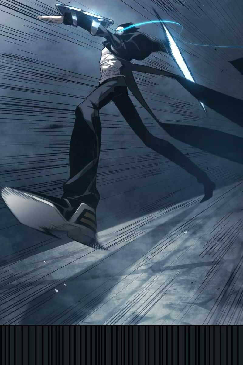 Chiêu Hồn Giả Siêu Phàm Chap 35 - Next Chap 36