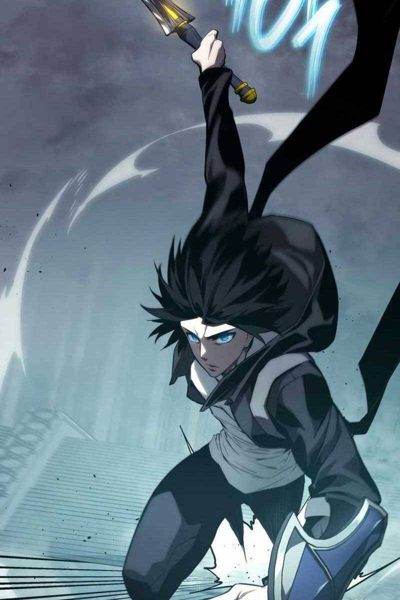 Chiêu Hồn Giả Siêu Phàm Chap 35 - Next Chap 36
