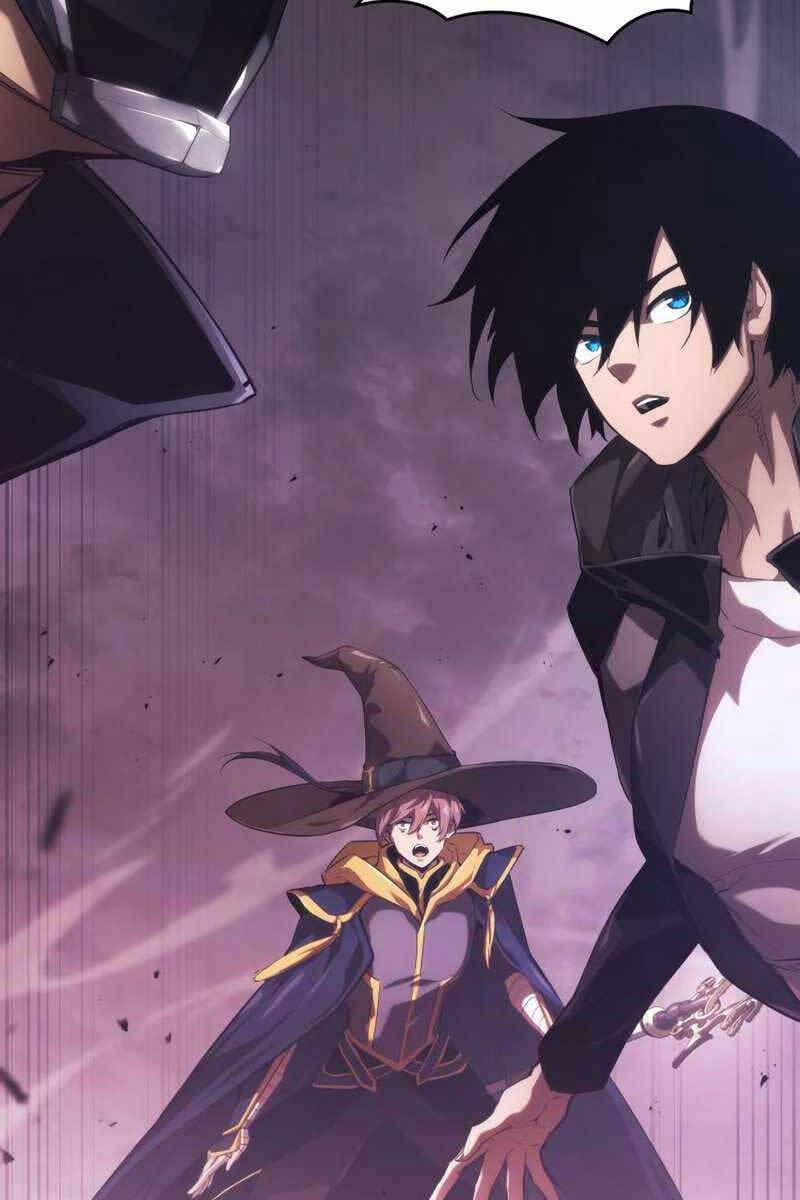Chiêu Hồn Giả Siêu Phàm Chap 35 - Next Chap 36
