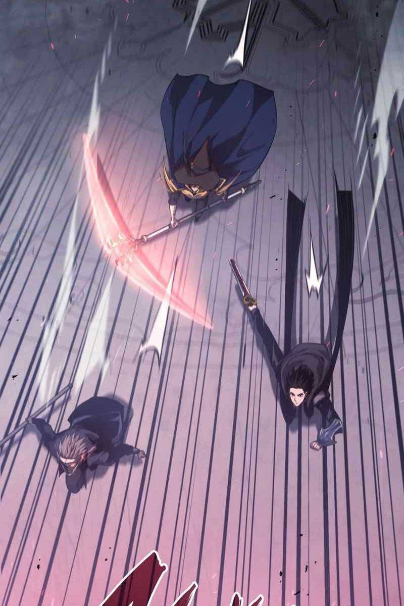 Chiêu Hồn Giả Siêu Phàm Chap 35 - Next Chap 36