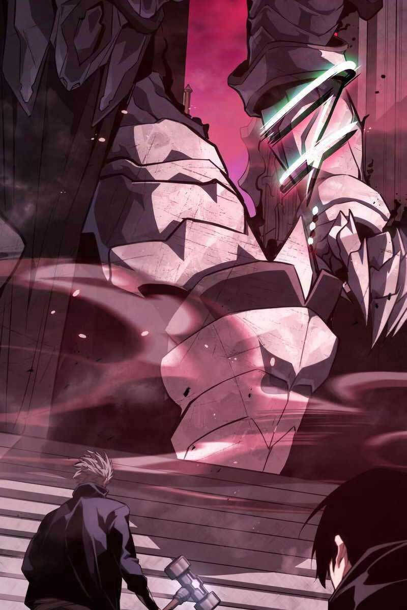 Chiêu Hồn Giả Siêu Phàm Chap 35 - Next Chap 36